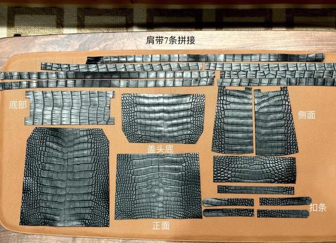 箱包厂怎么开,如何在箱包行业发展?