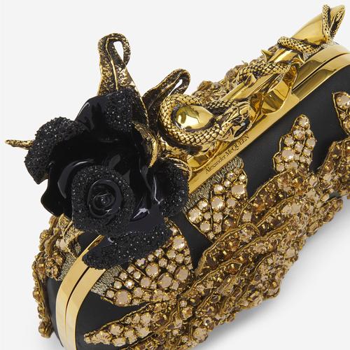 Alexander McQueen 2021年春节情人节胶囊限定系列