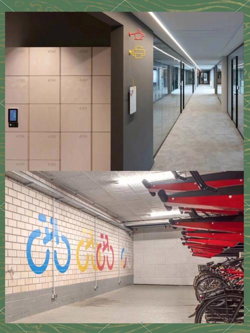 创意导视,不再简单的像根电线杆