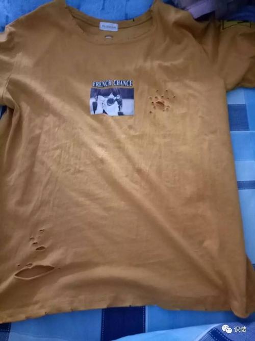 你买过哪些后悔的衣服？