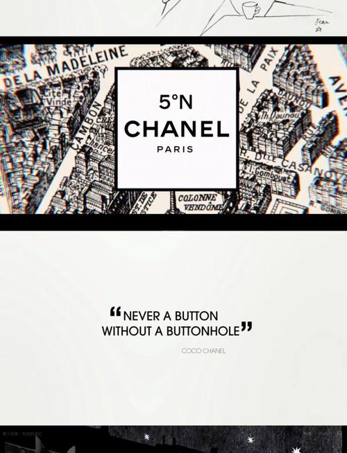 要将Chanel纪录片拍成微电影?Karl大秀前又有新动作!