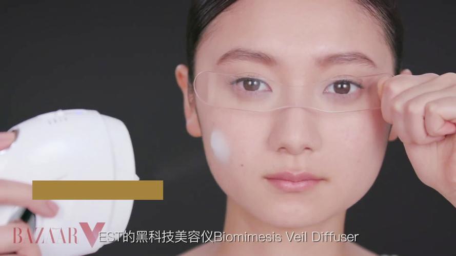 90秒|芭莎“直播间”里的好东西,有点不一样