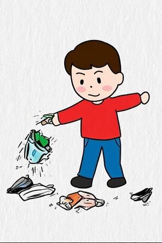 画笔用旧就扔了？看看别人家的旧画笔