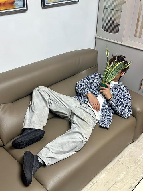 选一双适合你的“一脚蹬”吧,即使偷懒也可以很时髦!