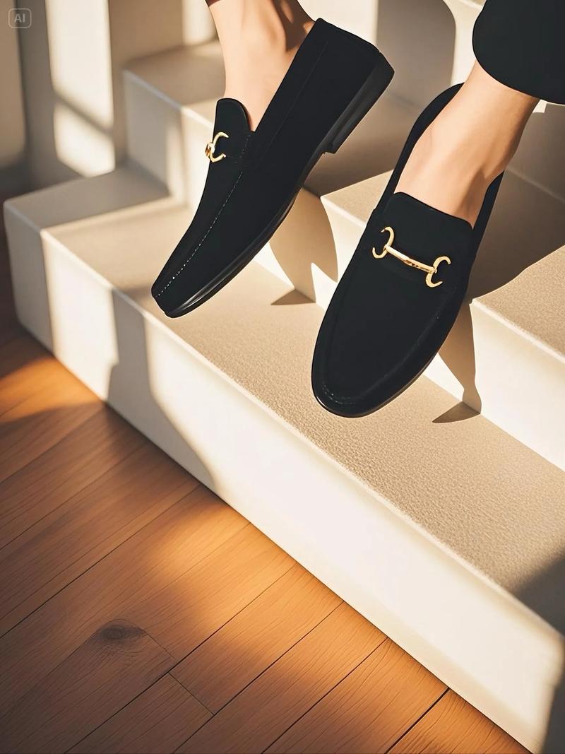 选一双适合你的“一脚蹬”吧,即使偷懒也可以很时髦!