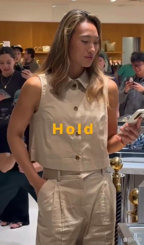 走进Raggedy Threads的店主:Jamie Wong