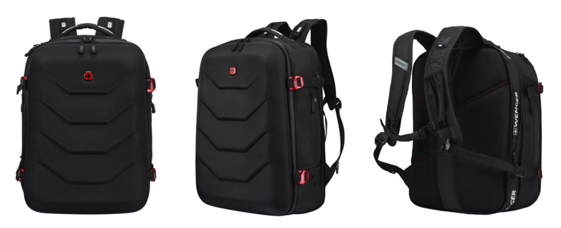 威戈箱包,威戈在深圳设立近十个专柜