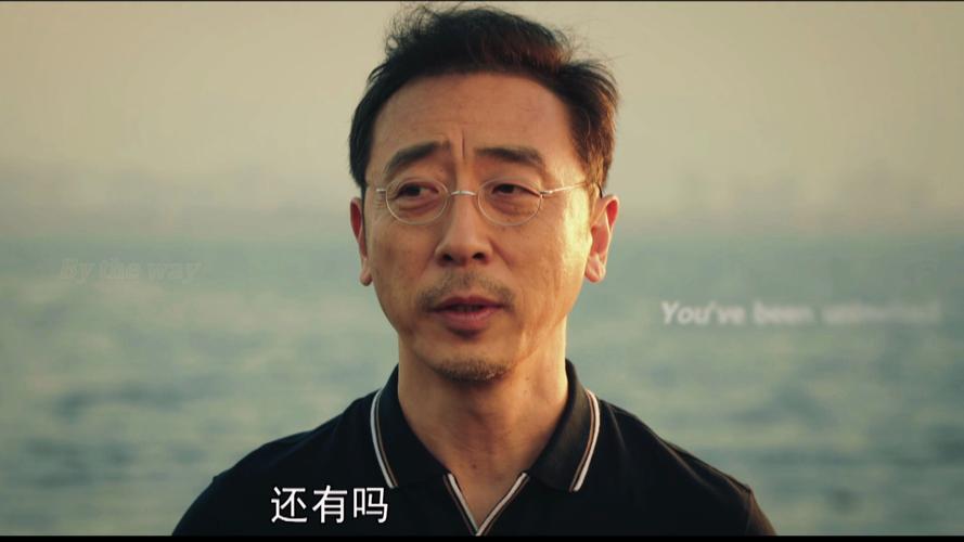 宁理: 犹在镜中,你想怎么生活?