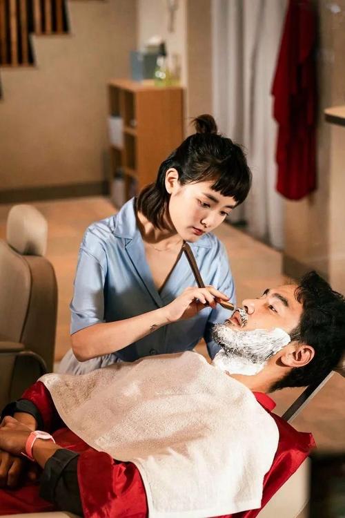 当黑帮片的女人们一无是处