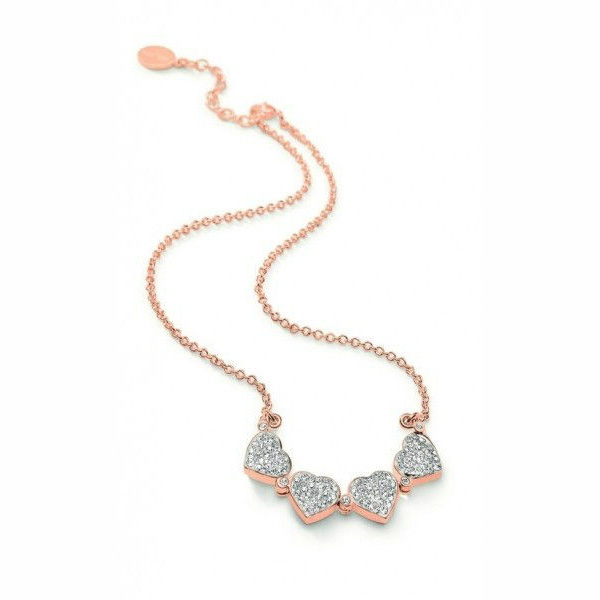 Folli Follie 推出全新珠宝新品诠释旅行主题