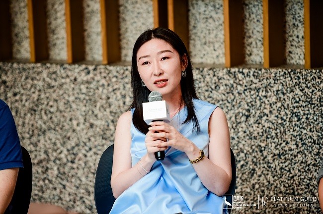 1718353354505078.jpg 06 OOAK品牌创始人许晓萍女士.jpg