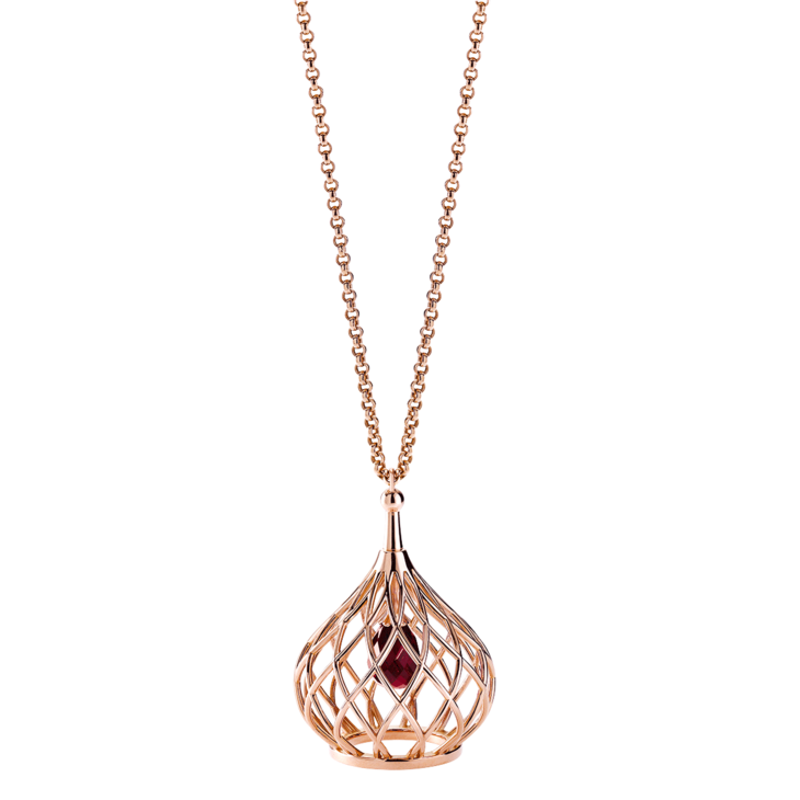 KORLOFF卡洛芙Let Me Out系列珠宝1