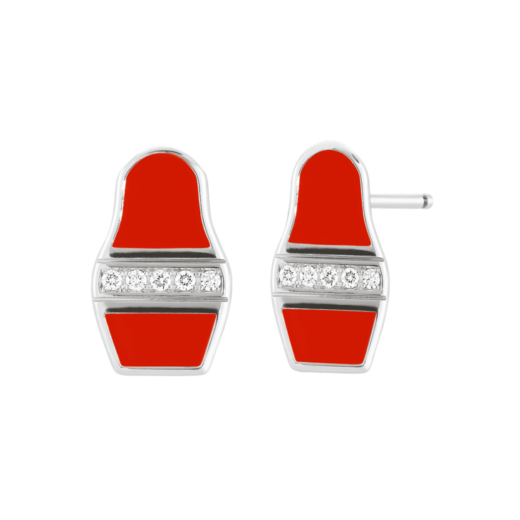 KORLOFF卡洛芙Jolie Poupée系列珠宝3