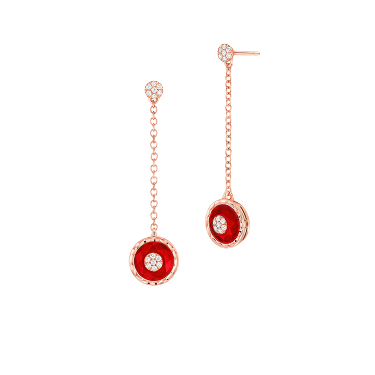 KORLOFF卡洛芙Saint-Petersbourg系列珠宝3