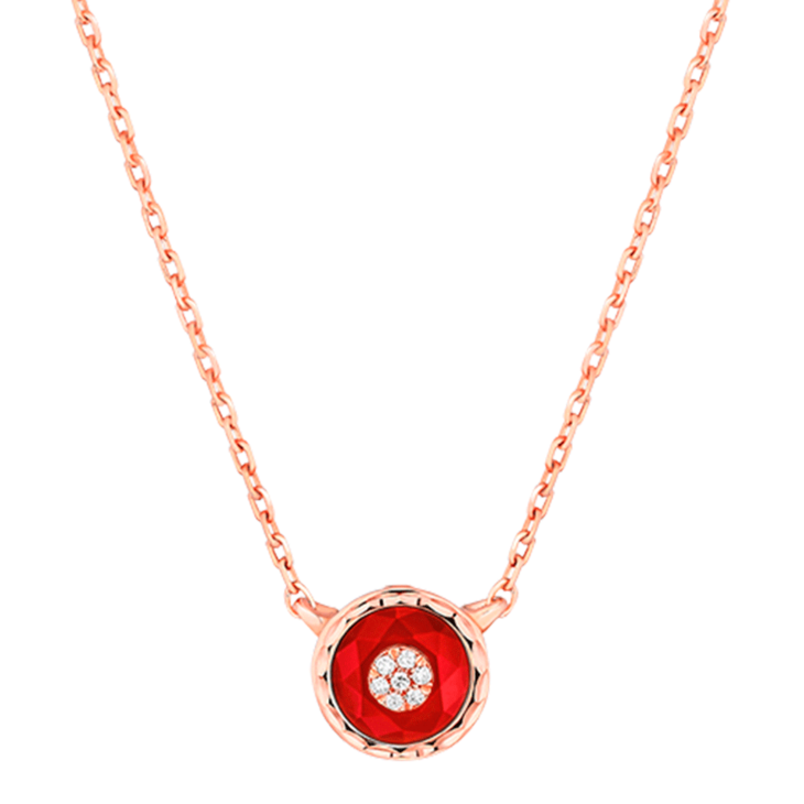 KORLOFF卡洛芙Saint-Petersbourg系列珠宝1