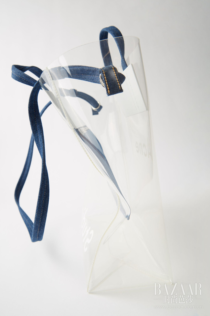 Acne Studios Chengdu - Limited edition Baker Bag (2)