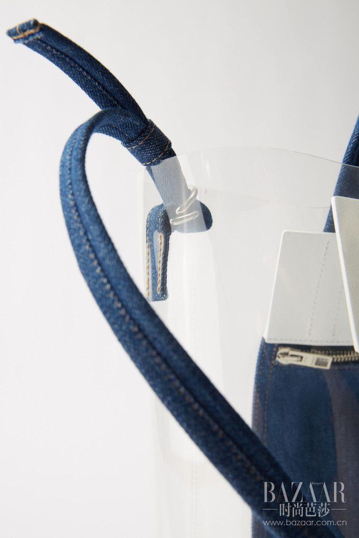 Acne Studios Chengdu - Limited edition Baker Bag (3)