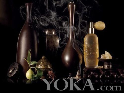 升温5度 今冬必败的10款暖香