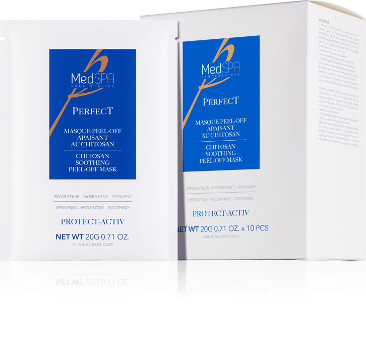 法国美帕携手中国区面膜代言人暨治愈系大使SNH48孙芮 「愈」见美力「芮」不可挡