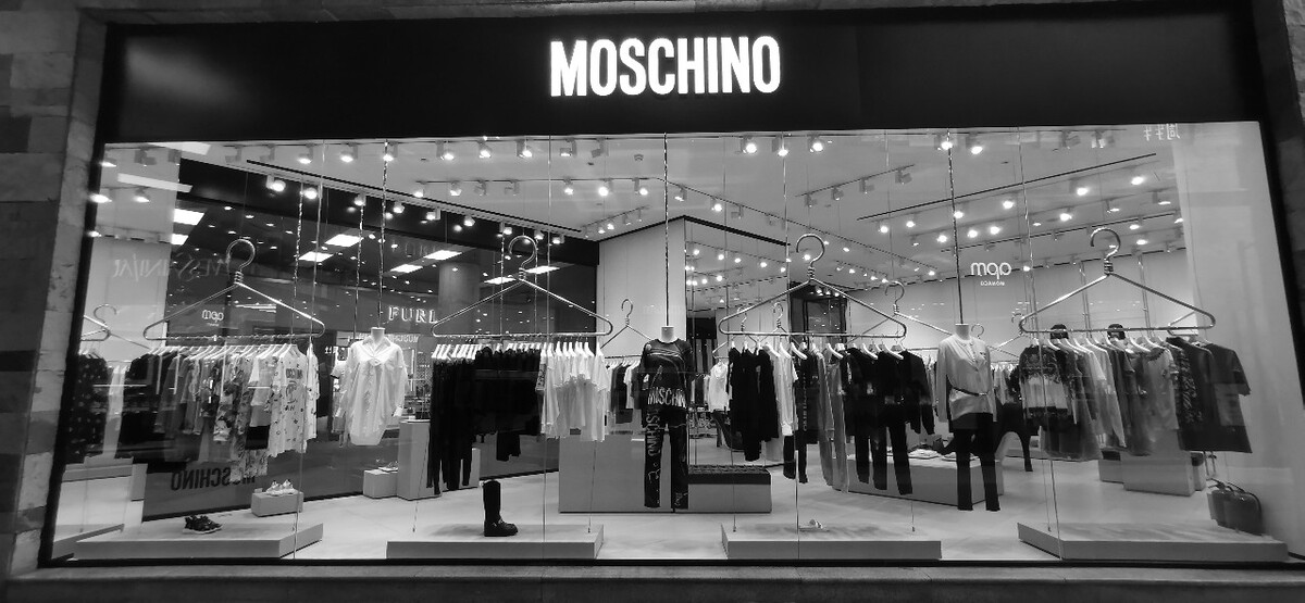 箱包加盟店品牌