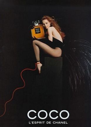 香水“风水学”香味扭转乾坤