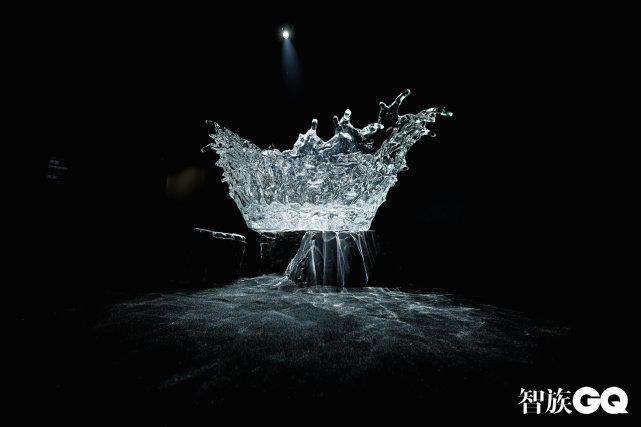 没有问题，才是问题！ 「GQ Lab问号展」登陆上海，叩问2022