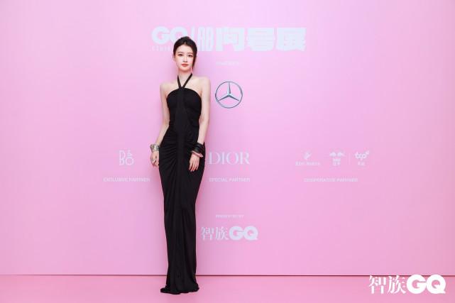 没有问题，才是问题！ 「GQ Lab问号展」登陆上海，叩问2022