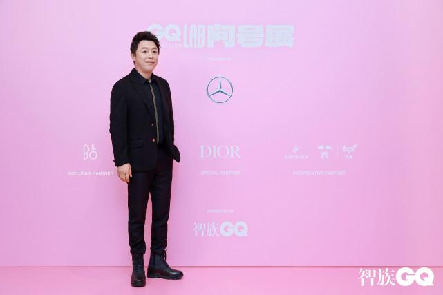 没有问题，才是问题！ 「GQ Lab问号展」登陆上海，叩问2022