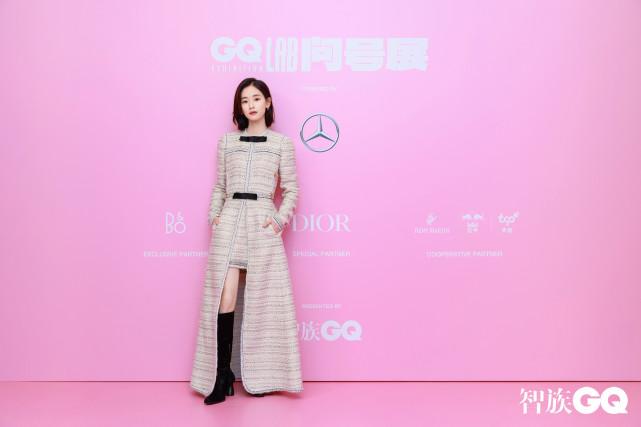 没有问题，才是问题！ 「GQ Lab问号展」登陆上海，叩问2022