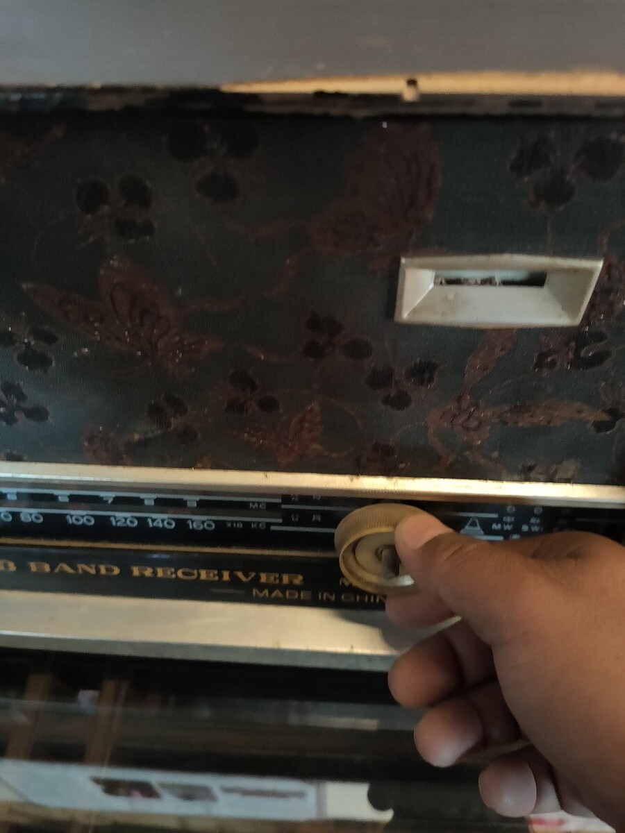 皮箱拉杆内部图