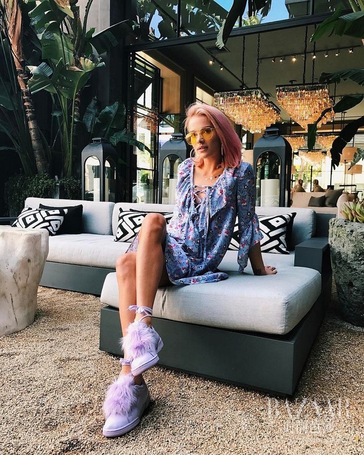 z21624434IH,Maffashion-w-Los-Angeles-pozuje-w-Reebokach-NPC-II