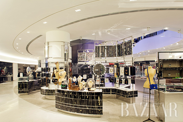 老佛爷配饰 - L1