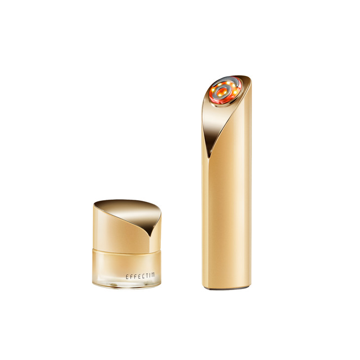 AWASE EYE ? 光雕美眼仪 & 光雕眼霜