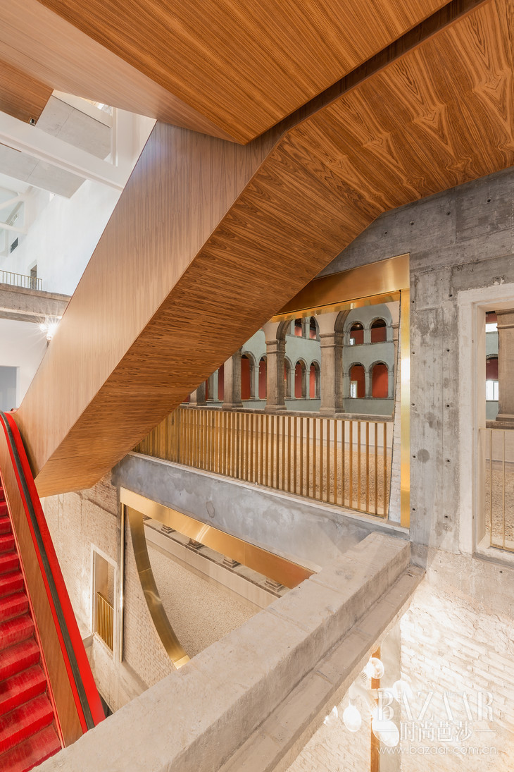 Fondaco dei Tedeschi (3)