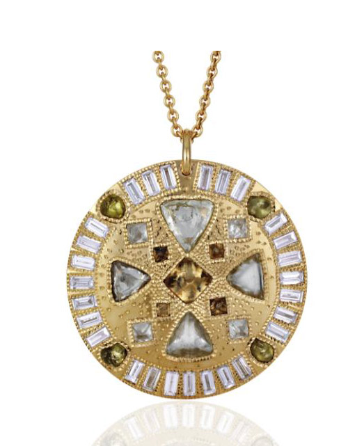 De Beer 钻石珠宝中国新年礼赞