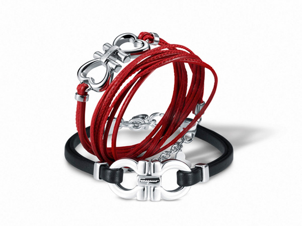 菲拉格慕推出情人节特别系列