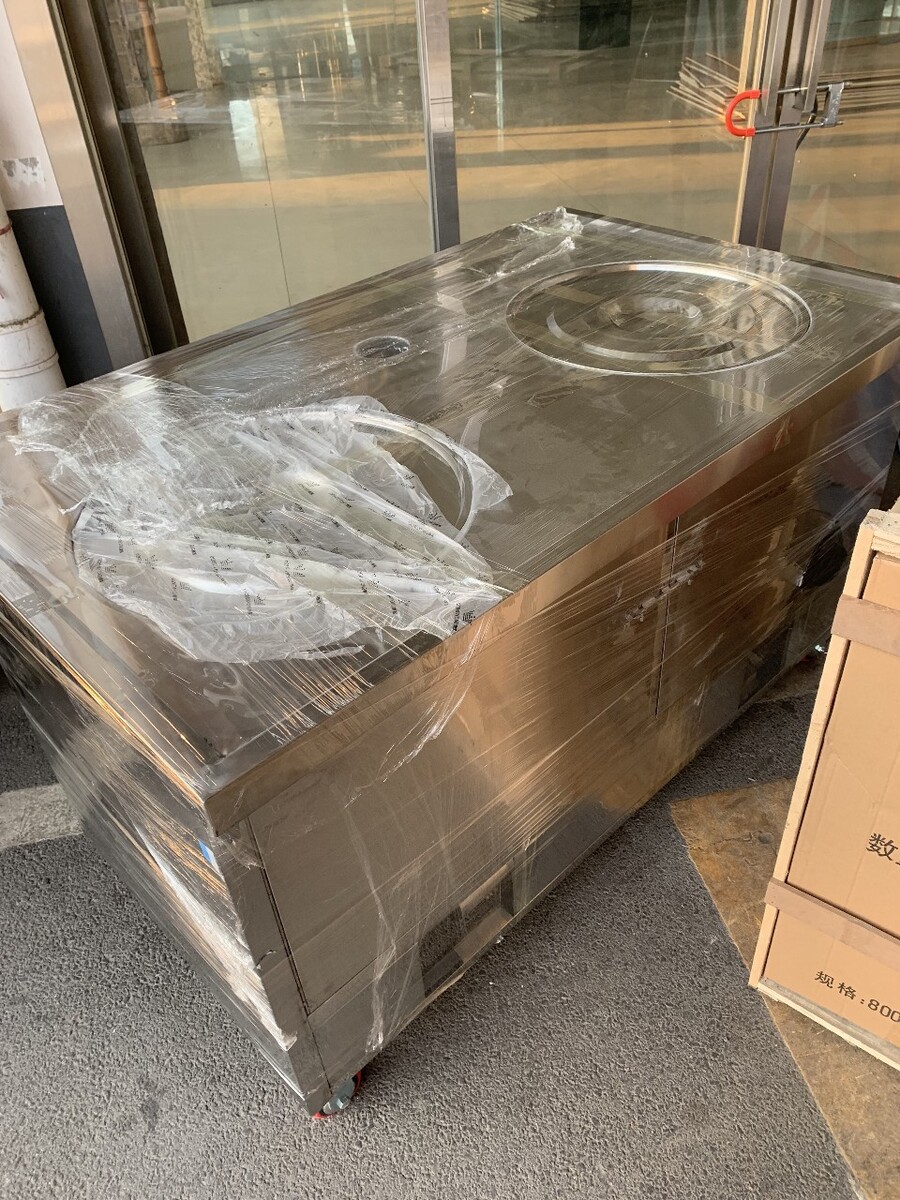 大型设备包装箱厂家